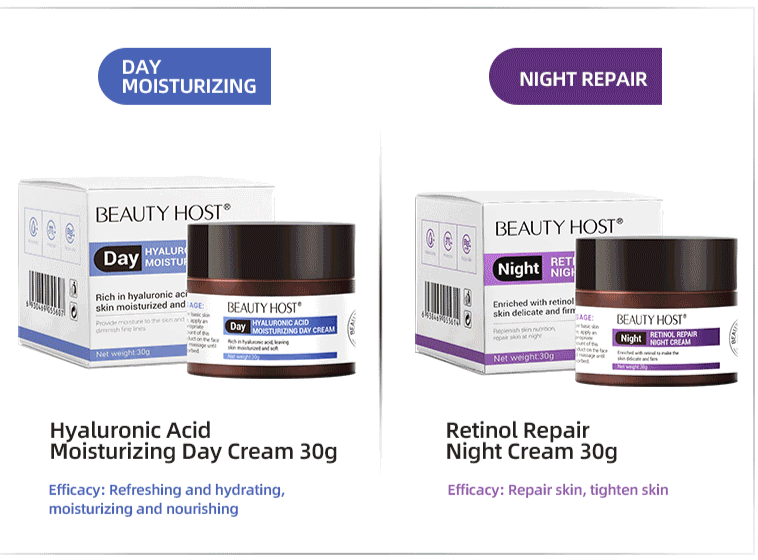 Day & Night Cream image